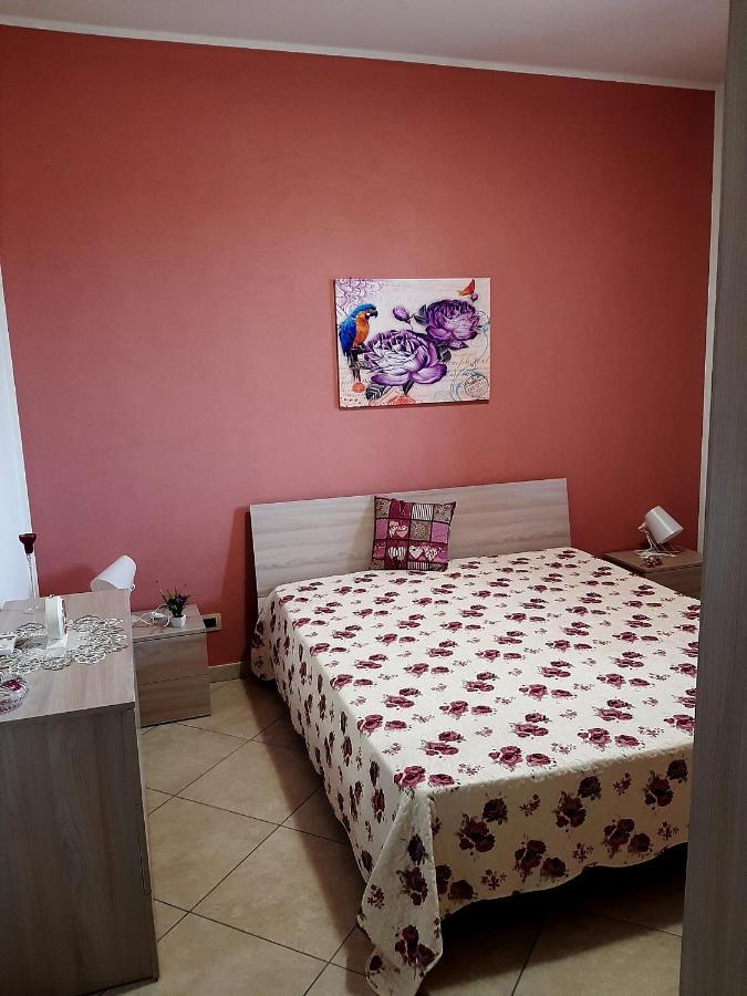 Casa Vacanze Il Mandorlo Scicli Exterior foto